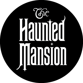 Haunted Mansion