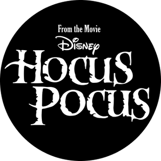 Hocus Pocus