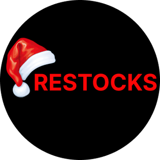 Holiday Restock
