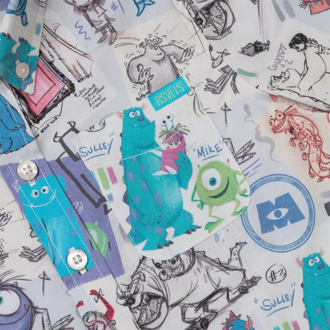 rsvlts-disney-and-pixar-preschool-short-sleeve-shirt-disney-and-pixar-monsters-inc-sketches-to-scream-preschooler-kunuflex-short-sleeve-shirt-disney-and-pixar-monsters-inc-sketches-to-scream-preschooler-kunuflex-short-sleeve-shirt