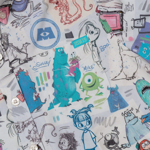 rsvlts-disney-and-pixar-youth-short-sleeve-shirt-disney-and-pixar-monsters-inc-sketches-to-scream-youth-kunuflex-short-sleeve-shirt-disney-and-pixar-monsters-inc-sketches-to-scream-youth-kunuflex-short-sleeve-shirt