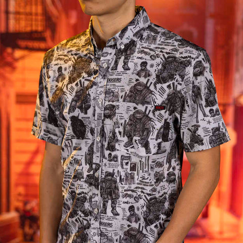 rsvlts-nickelodeon-short-sleeve-shirt-teenage-mutant-ninja-turtles-the-last-ronin-rough-draft-ronin-kunuflex-short-sleeve-shirt-teenage-mutant-ninja-turtles-the-last-ronin-rough-draft-ronin-kunuflex-short-sleeve-shirt