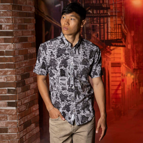 rsvlts-nickelodeon-short-sleeve-shirt-teenage-mutant-ninja-turtles-the-last-ronin-rough-draft-ronin-kunuflex-short-sleeve-shirt-teenage-mutant-ninja-turtles-the-last-ronin-rough-draft-ronin-kunuflex-short-sleeve-shirt