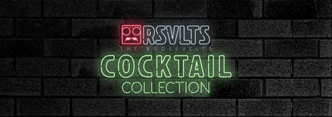 rsvlts-cocktails-collection-logo-using-neon-sign-design
