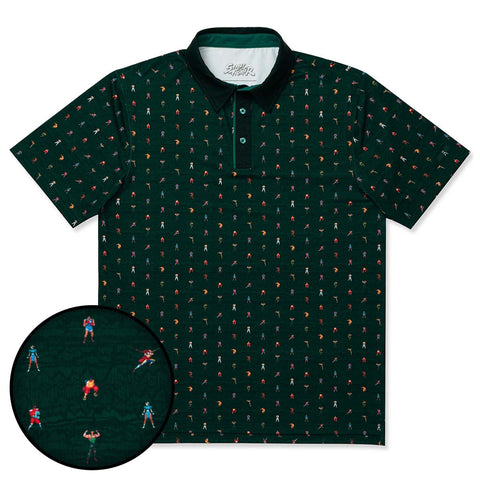 street-fighter-world-warriors-all-day-polo