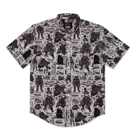 rsvlts-nickelodeon-short-sleeve-shirt-teenage-mutant-ninja-turtles-the-last-ronin-rough-draft-ronin-kunuflex-short-sleeve-shirt-teenage-mutant-ninja-turtles-the-last-ronin-rough-draft-ronin-kunuflex-short-sleeve-shirt