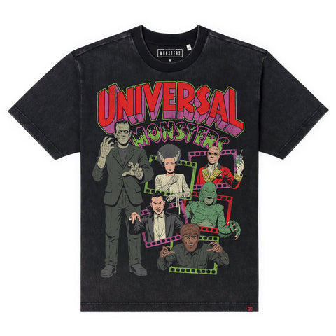 universal-monsters-lurking-legends-vintage-crewneck-tee
