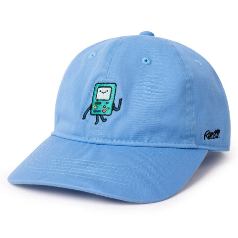 rsvlts-adventure-time-hat-adventure-time-be-more-dad-hat