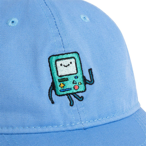 rsvlts-adventure-time-hat-adventure-time-be-more-dad-hat