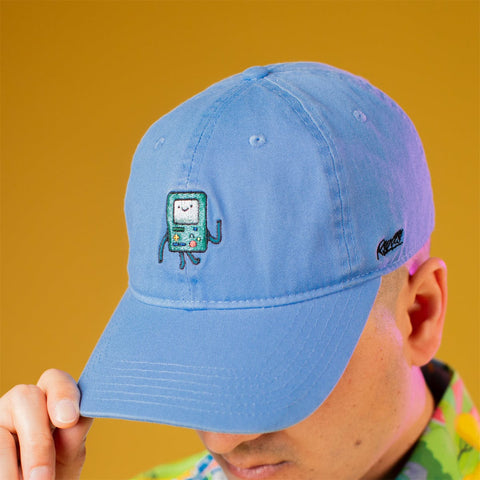 rsvlts-adventure-time-hat-adventure-time-be-more-dad-hat