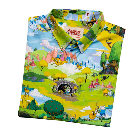 rsvlts-adventure-time-short-sleeve-shirt-adventure-time-come-along-with-me-kunuflex-short-sleeve-shirt