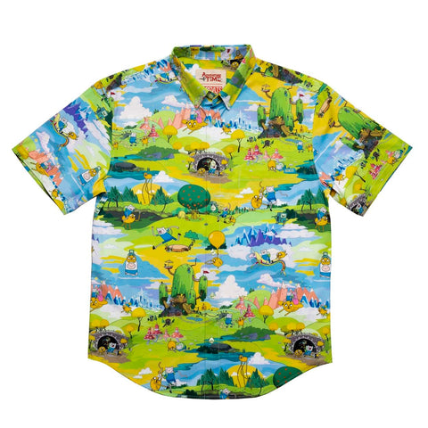 rsvlts-adventure-time-short-sleeve-shirt-adventure-time-come-along-with-me-kunuflex-short-sleeve-shirt