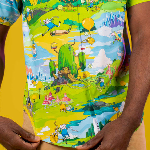 rsvlts-adventure-time-short-sleeve-shirt-adventure-time-come-along-with-me-kunuflex-short-sleeve-shirt