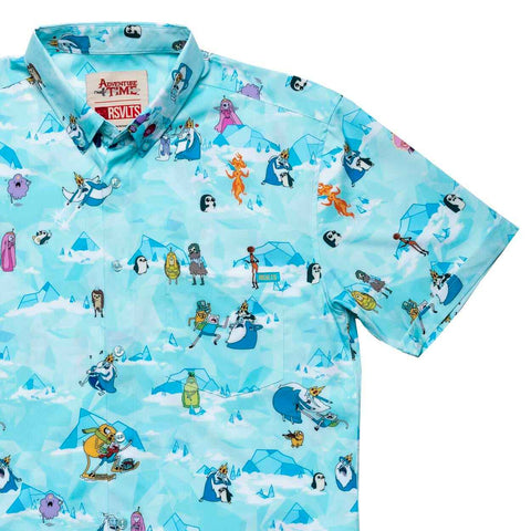 rsvlts-xs-adventure-time-short-sleeve-shirt-adventure-time-all-hail-the-ice-king-kunuflex-short-sleeve-shirt