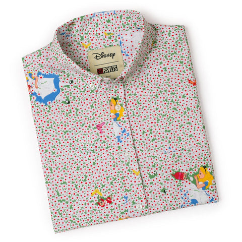 rsvlts-alice-in-wonderland-alice-in-wonderland-a-world-of-my-own-kunuflex-short-sleeve-shirt