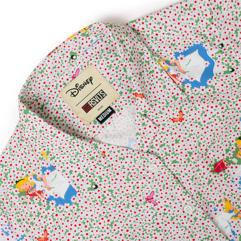 rsvlts-alice-in-wonderland-alice-in-wonderland-a-world-of-my-own-women-kunuflex-short-sleeve-shirt