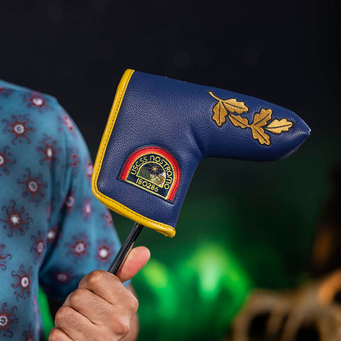 rsvlts-alien-blade-headcover-alien-uscss-nostromo-blade-putter-headcover-alien-uscss-nostromo-blade-putter-headcover
