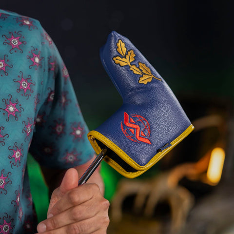 rsvlts-alien-blade-headcover-alien-uscss-nostromo-blade-putter-headcover-alien-uscss-nostromo-blade-putter-headcover