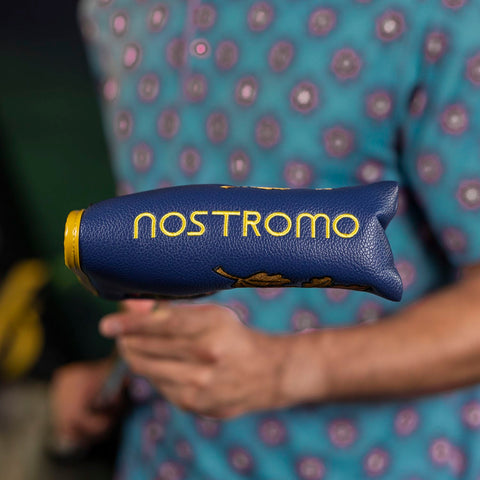 rsvlts-alien-blade-headcover-alien-uscss-nostromo-blade-putter-headcover-alien-uscss-nostromo-blade-putter-headcover