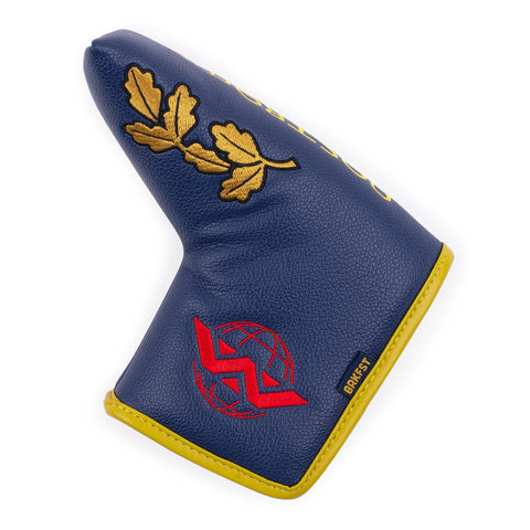 rsvlts-alien-blade-headcover-alien-uscss-nostromo-blade-putter-headcover-alien-uscss-nostromo-blade-putter-headcover