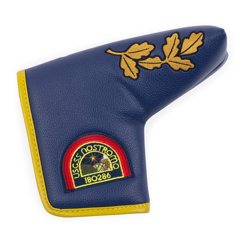 rsvlts-alien-blade-headcover-alien-uscss-nostromo-blade-putter-headcover-alien-uscss-nostromo-blade-putter-headcover