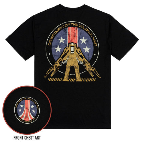 rsvlts-alien-crewneck-t-shirt-alien-department-of-the-colonial-navy-crewneck-tee-alien-department-of-the-colonial-navy-crewneck-tee
