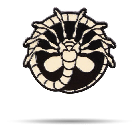 rsvlts-alien-golf-ball-marker-alien-facehugger-ballmarker-alien-facehugger-ballmarker