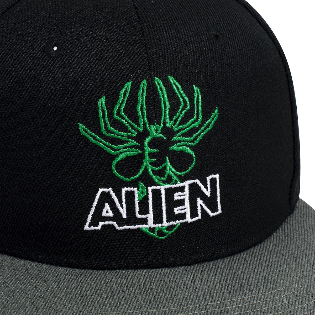 Alien 