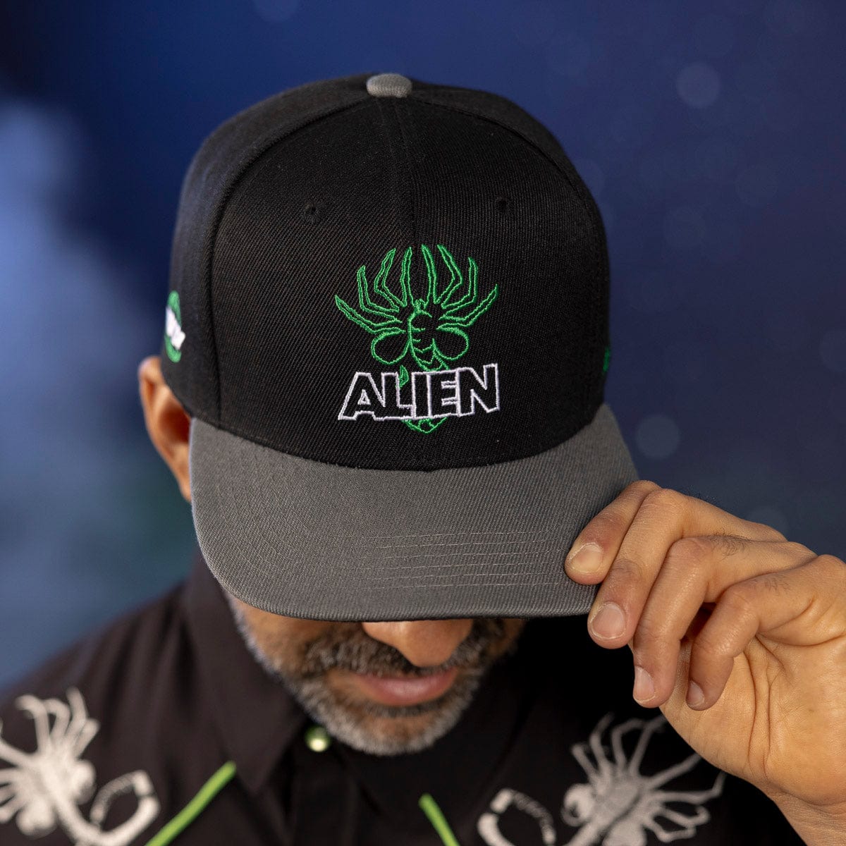 Alien 