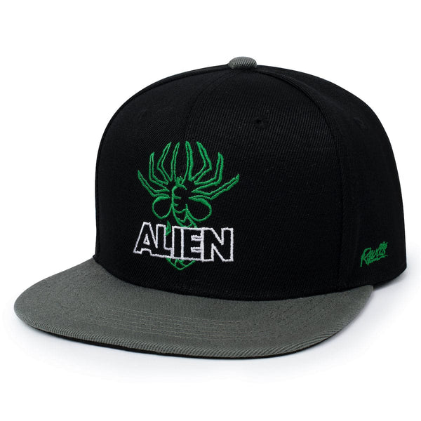Alien 