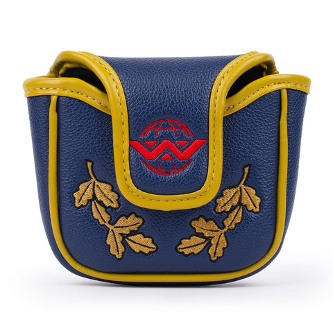 rsvlts-alien-mallet-headcover-alien-uscss-nostromo-mallet-putter-headcover-alien-uscss-nostromo-mallet-putter-headcover