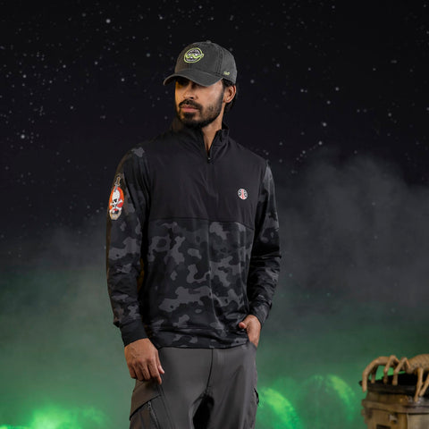 rsvlts-alien-quarter-zip-alien-uss-sulaco-quarter-zip-alien-uss-sulaco-quarter-zip