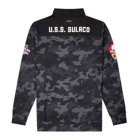 rsvlts-alien-quarter-zip-alien-uss-sulaco-quarter-zip-alien-uss-sulaco-quarter-zip