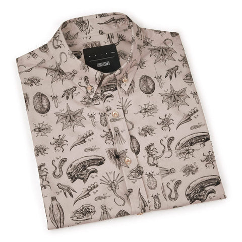 rsvlts-alien-short-sleeve-shirt-alien-earth-xeno-zoology-kunuflex-short-sleeve-shirt-alien-earth-xeno-zoology-kunuflex-short-sleeve-shirt