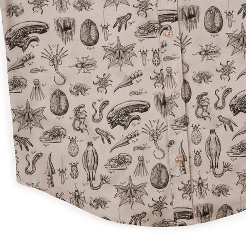 rsvlts-alien-short-sleeve-shirt-alien-earth-xeno-zoology-kunuflex-short-sleeve-shirt-alien-earth-xeno-zoology-kunuflex-short-sleeve-shirt