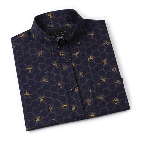 rsvlts-alien-short-sleeve-shirt-alien-stages-of-fear-kunuflex-short-sleeve-shirt-alien-stages-of-fear-kunuflex-short-sleeve-shirt