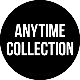 RSVLTS: ANYTIME COLLECTION