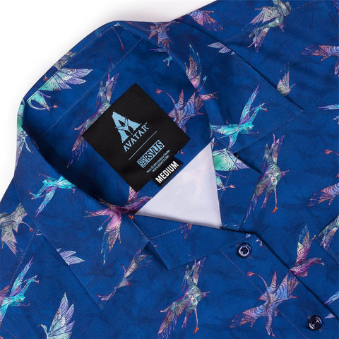 rsvlts-avatar-womens-short-sleeve-shirt-avatar-soaring-banshees-womens-kunuflex-short-sleeve-shirt-avatar-soaring-banshees-womens-kunuflex-short-sleeve-shirt