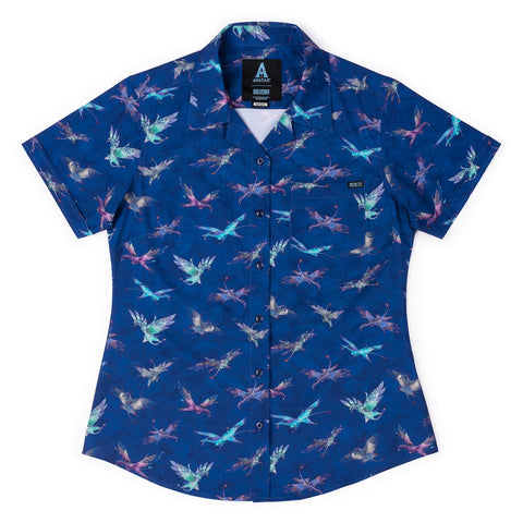 rsvlts-xs-avatar-womens-short-sleeve-shirt-avatar-soaring-banshees-womens-kunuflex-short-sleeve-shirt-avatar-soaring-banshees-womens-kunuflex-short-sleeve-shirt