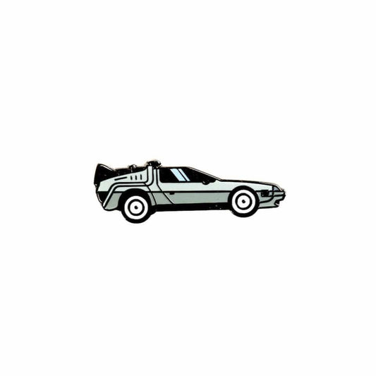 RSVLTS Back To The Future Golf Ball Marker Back to the Future "Time Machine" – Ball Marker