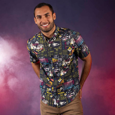 rsvlts-back-to-the-future-short-sleeve-shirt-back-to-the-future-flux-overload-kunuflex-short-sleeve-shirt-back-to-the-future-flux-overload-kunuflex-short-sleeve-shirt