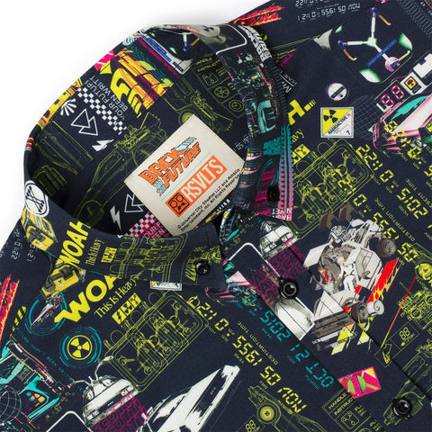 rsvlts-back-to-the-future-short-sleeve-shirt-back-to-the-future-flux-overload-kunuflex-short-sleeve-shirt-back-to-the-future-flux-overload-kunuflex-short-sleeve-shirt