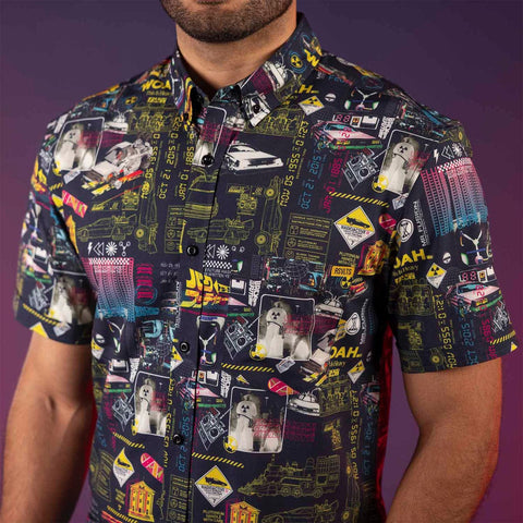 rsvlts-back-to-the-future-short-sleeve-shirt-back-to-the-future-flux-overload-kunuflex-short-sleeve-shirt-back-to-the-future-flux-overload-kunuflex-short-sleeve-shirt