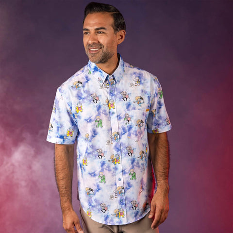 rsvlts-back-to-the-future-short-sleeve-shirt-back-to-the-future-gigawatt-warriors-kunuflex-short-sleeve-shirt-back-to-the-future-gigawatt-warriors-kunuflex-short-sleeve-shirt