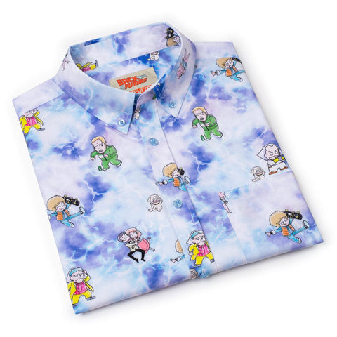 rsvlts-back-to-the-future-short-sleeve-shirt-back-to-the-future-gigawatt-warriors-kunuflex-short-sleeve-shirt-back-to-the-future-gigawatt-warriors-kunuflex-short-sleeve-shirt