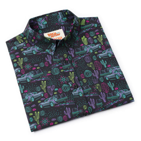 rsvlts-back-to-the-future-short-sleeve-shirt-back-to-the-future-quantum-cowboys-kunuflex-short-sleeve-shirt-back-to-the-future-quantum-cowboys-kunuflex-short-sleeve-shirt