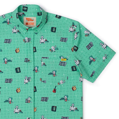 rsvlts-xs-back-to-the-future-short-sleeve-shirt-back-to-the-future-hill-valley-hijinks-kunuflex-short-sleeve-shirt-back-to-the-future-hill-valley-hijinks-kunuflex-short-sleeve-shirt