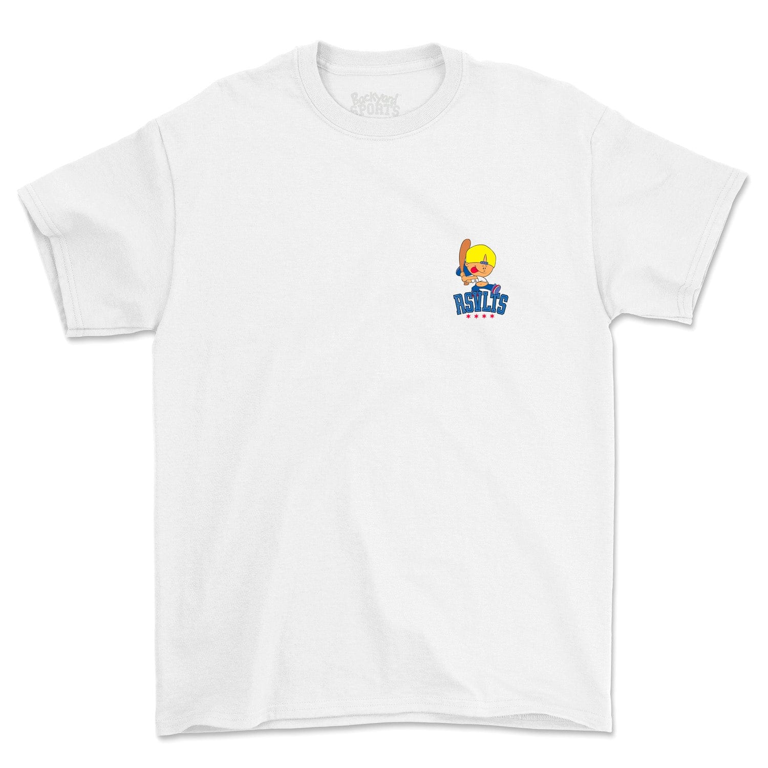 Backyard Sports 