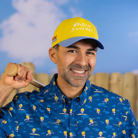 rsvlts-backyard-sports-hat-backyard-sports-the-secret-weapon-5-panel-curved-brim-hat-backyard-sports-the-secret-weapon-5-panel-curved-brim-hat