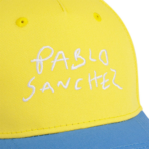 rsvlts-backyard-sports-hat-backyard-sports-the-secret-weapon-5-panel-curved-brim-hat-backyard-sports-the-secret-weapon-5-panel-curved-brim-hat